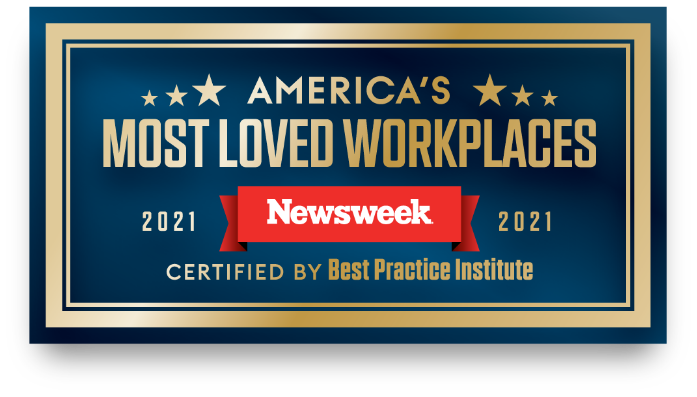 Most Loved Workplaces